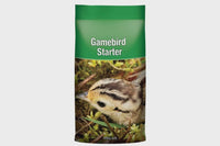 Laucke Gamebird Starter 1kg