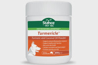 Stance Equitec Turmericle 500g