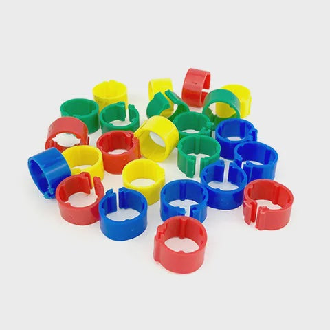Poultry Leg Bands