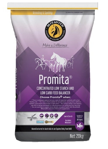 Mitavite Promita 20kg