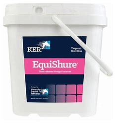 KER EquiShure 3.6kg
