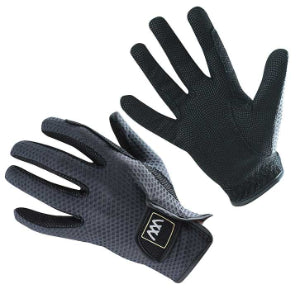 Woof Wear Event Glove BLK S8.5
