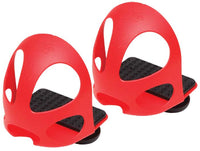 Compositi Matrix Toe Cage Large - Red