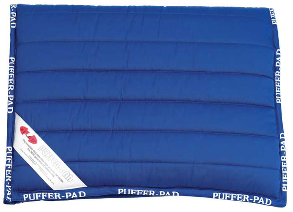 Puffer Pad - Standard - Any Colour