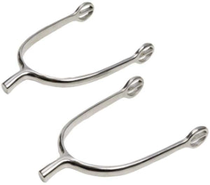 Hacking Spurs