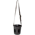 Plastic Muzzle with Straps