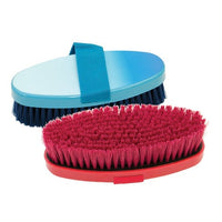 Iridescent Body Brush