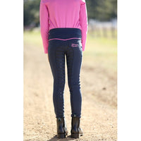 Childs Pull On Breech