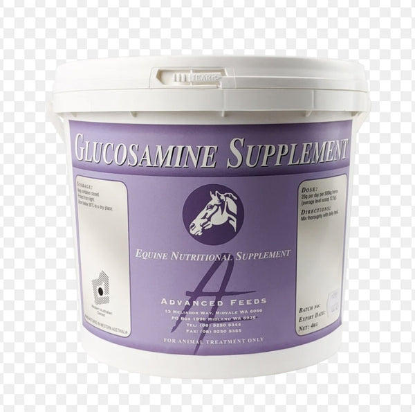 Glucosamine Supplement 4KG