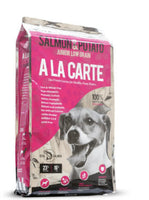 Ala Carte Salmon and potato low grain 3kg