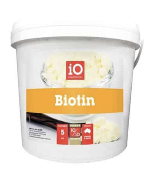 BIOTIN 2KG