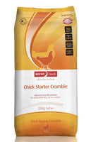 Milne Chick Starter 20kg