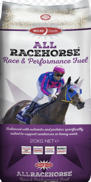 Milne AllRacehorse 20KG