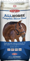 Milne AllHorse 20KG