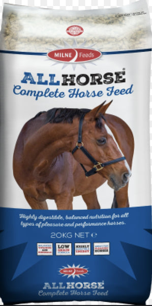 Milne AllHorse 20KG