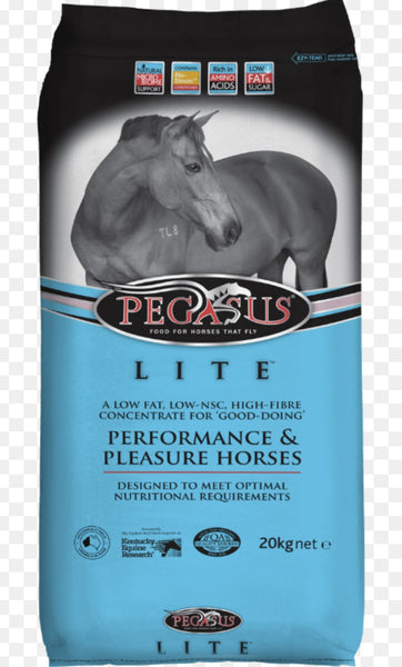 Pegasus Lite 20kg