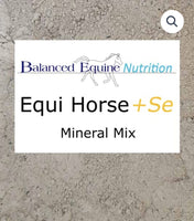 Equi Horse 2.9kg Balanced Equine