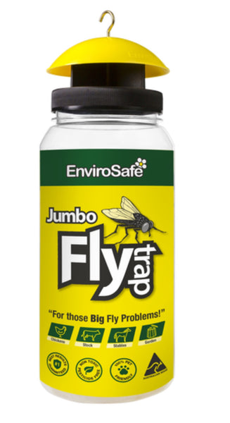 TW Envirosafe Fly Trap Jumbo