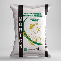 Morton Micro Lupin 20Kg