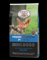 Premium Layer T&R -