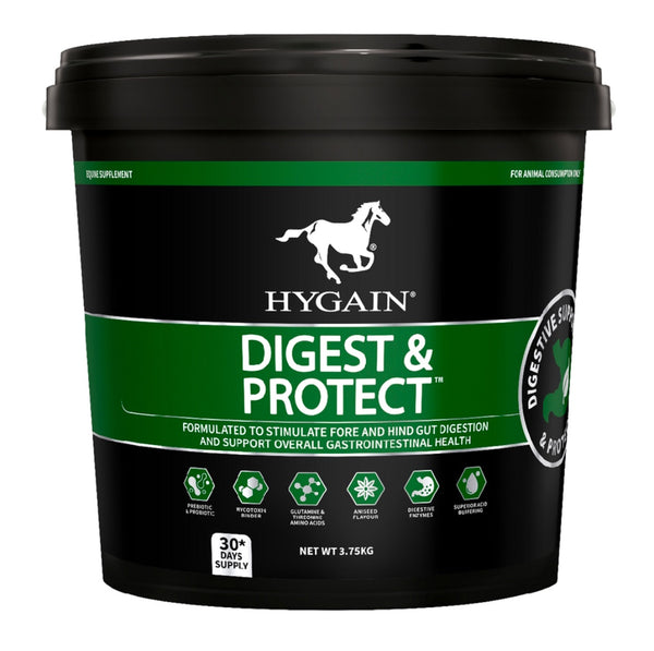 Hygain Digest & Protect 18kg **