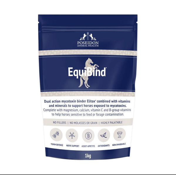 POSEIDON EquiBind 1kg