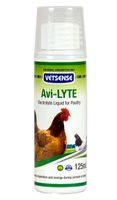 CM AVI Lyte 125ml