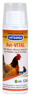 CM AVI Vital 125m
