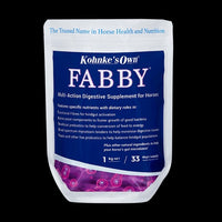 Kohnke`s Own Fabby 1kg