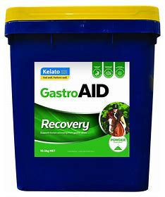 Kelato GastroAID Recovery 10.5kg