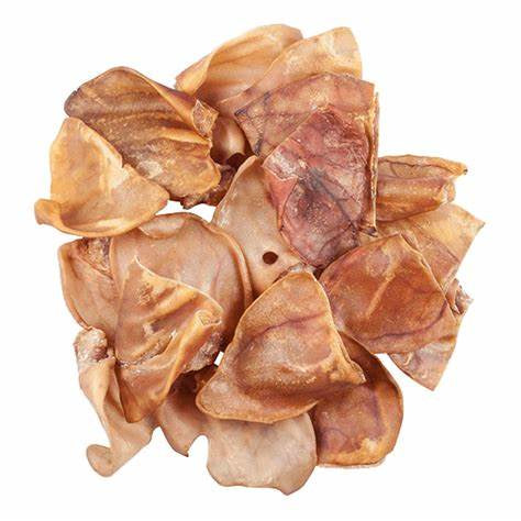 Pig Ears Loose