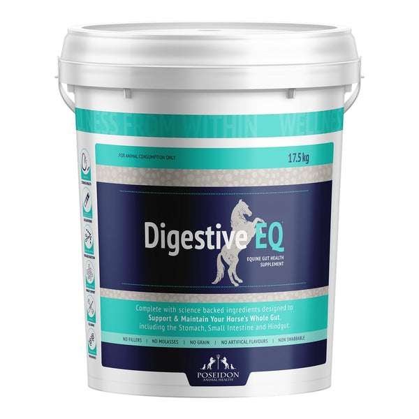POSEIDON Digestive EQ 17.5kg Blue