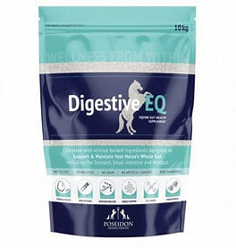 Poseidon Digestive EQ 10kg Blue