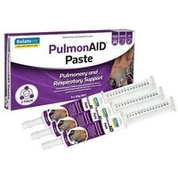 Kelato PulmonAID Paste 30gm - 3 Pack