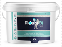 Poseidon Digestive EQ Pail 4kg Blue