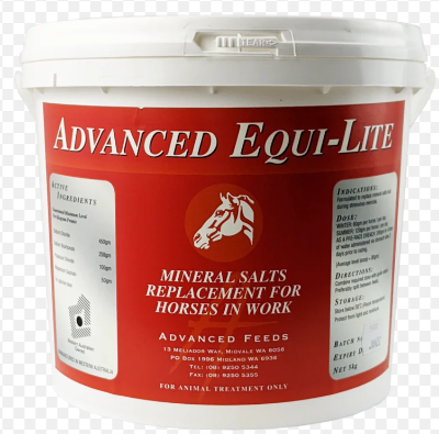 Advanced Equi Lite 20kg