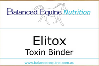 Balanced Equine Elitox 2kg