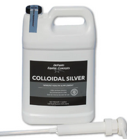 Colloidal Silver 1L