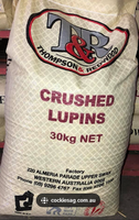 Crushed Lupins T&R 20Kg