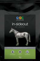 EAC Inside Out 400g