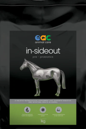 EAC Inside Out 400g