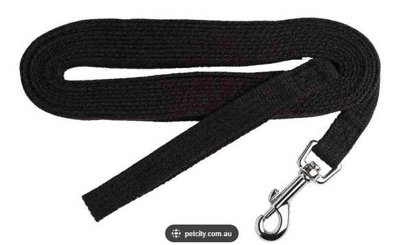 Dog Lead Webbing