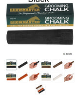 Grooming Chalk Stick