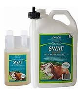 Swat 1L pour-on for cattle (brute)