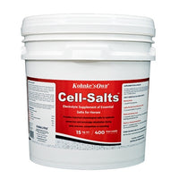 Kohnke's Own Cell Salts 15kg