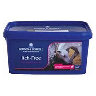 Dodson & Horrell Itch Free 1kg
