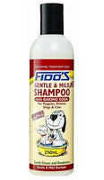 Fido Gentle and Mild Shampoo 250ml