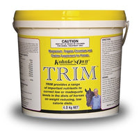 Kohnke's Own Trim 4kg