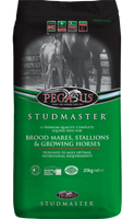 Pegasus stud Master