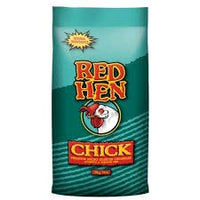 Red Hen Chick 20kg